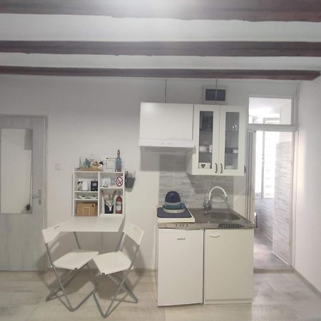 Studio Barka Rovinj Extérieur photo