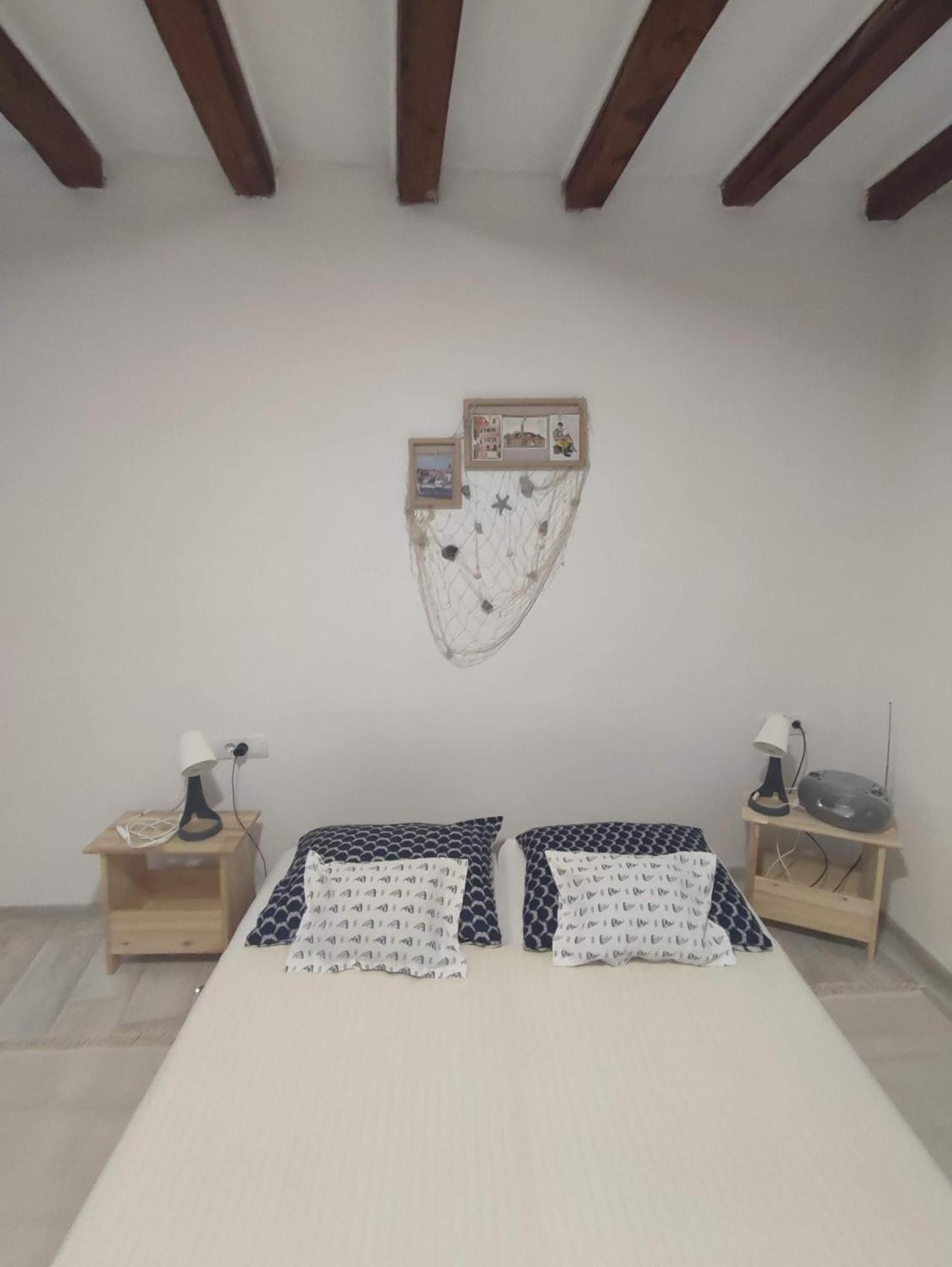 Studio Barka Rovinj Extérieur photo