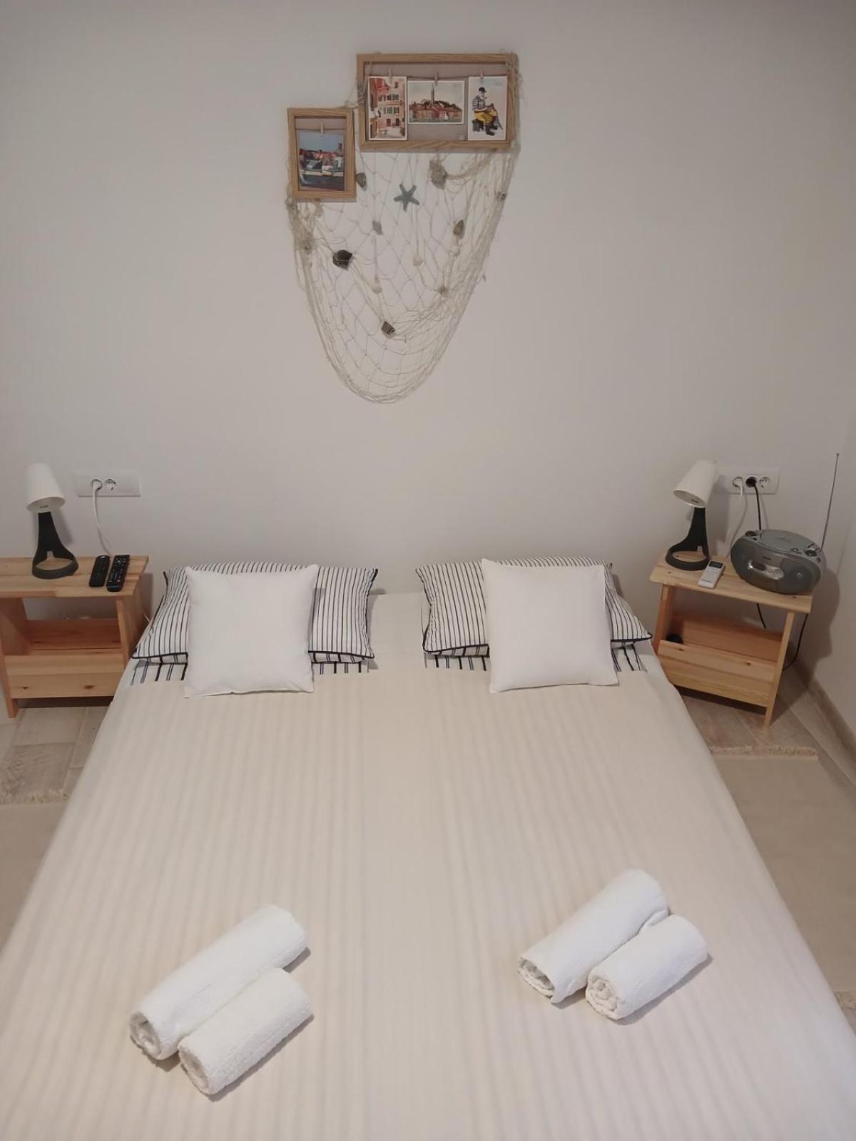 Studio Barka Rovinj Extérieur photo