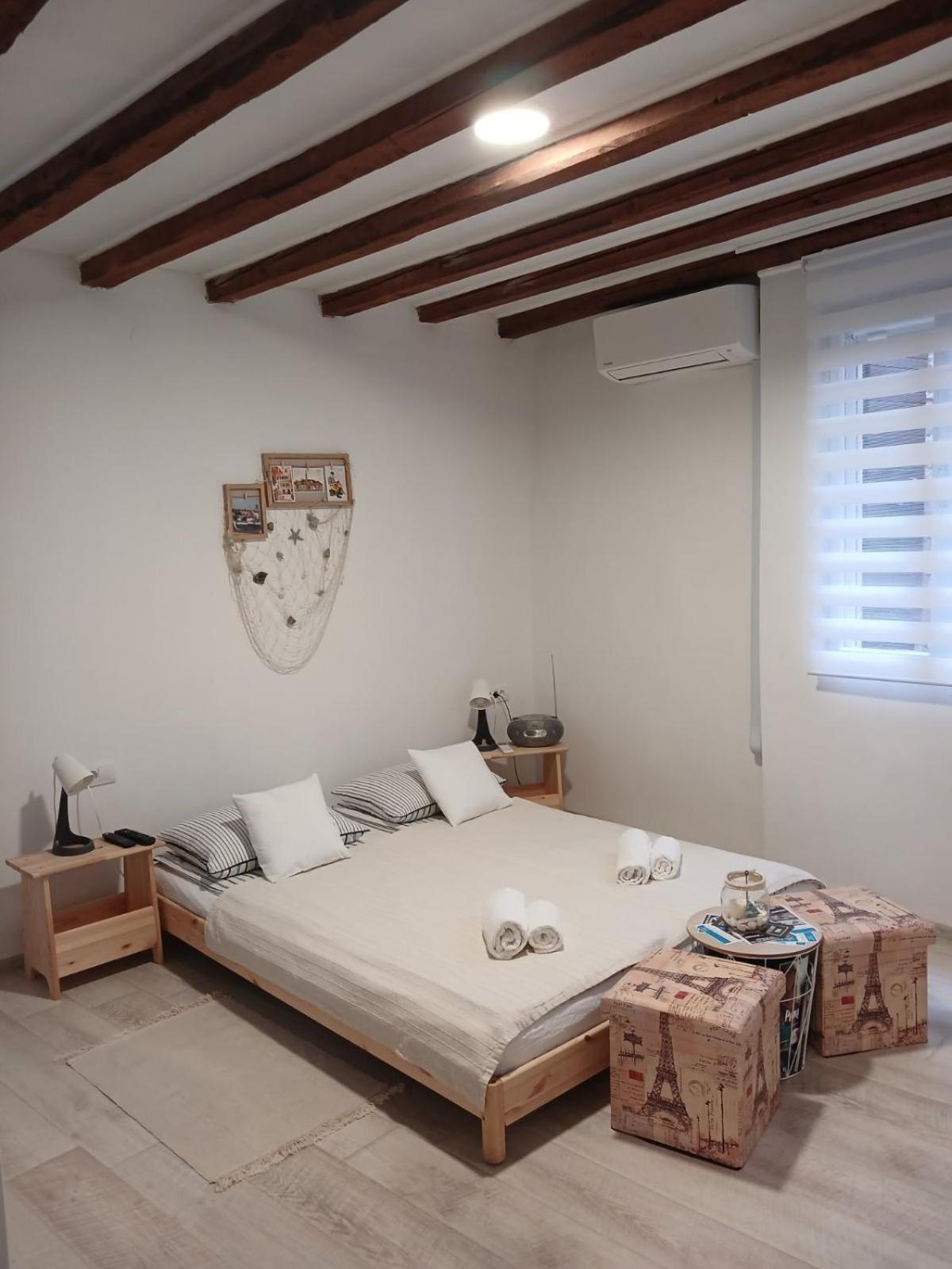 Studio Barka Rovinj Extérieur photo