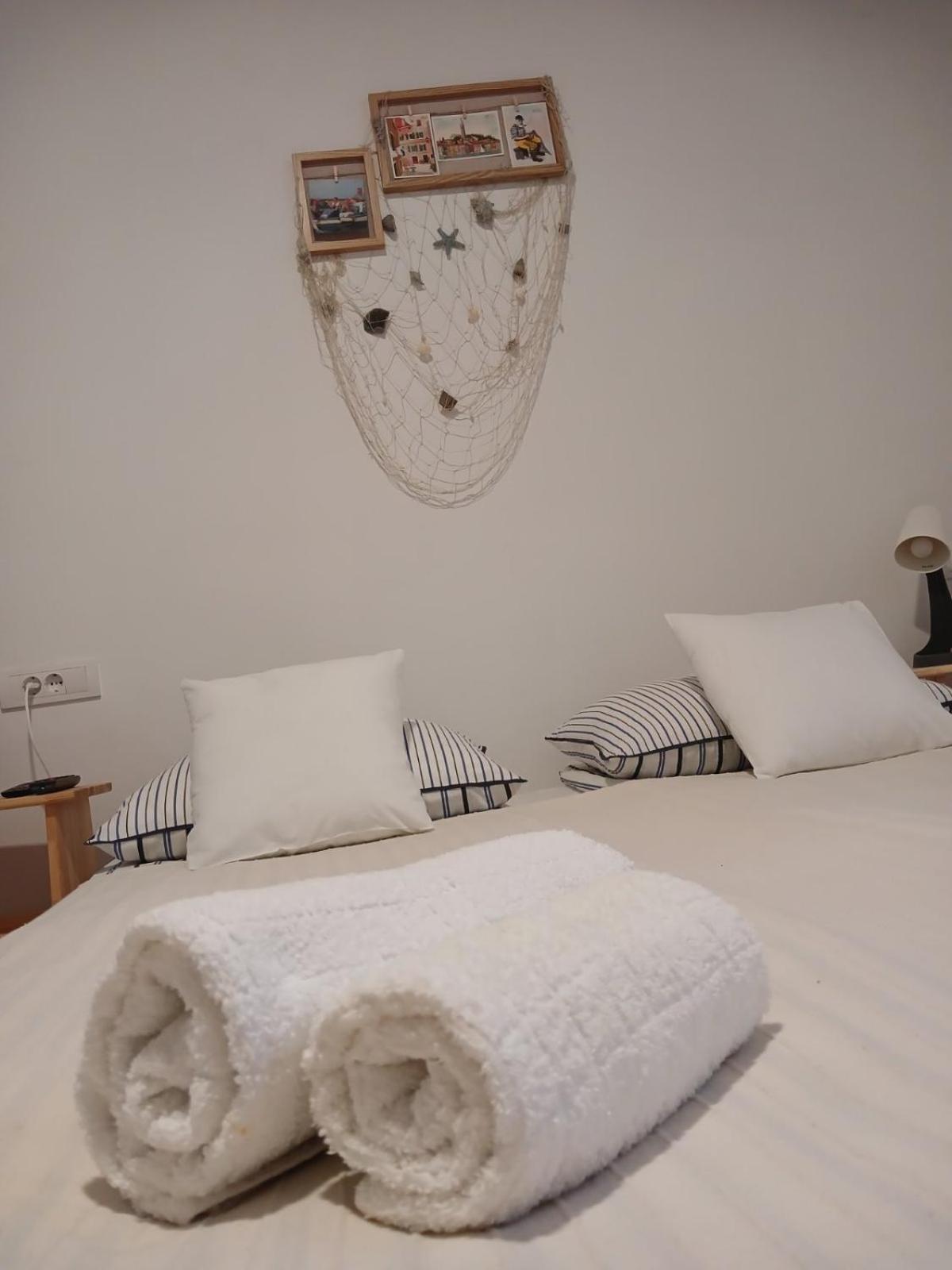 Studio Barka Rovinj Extérieur photo