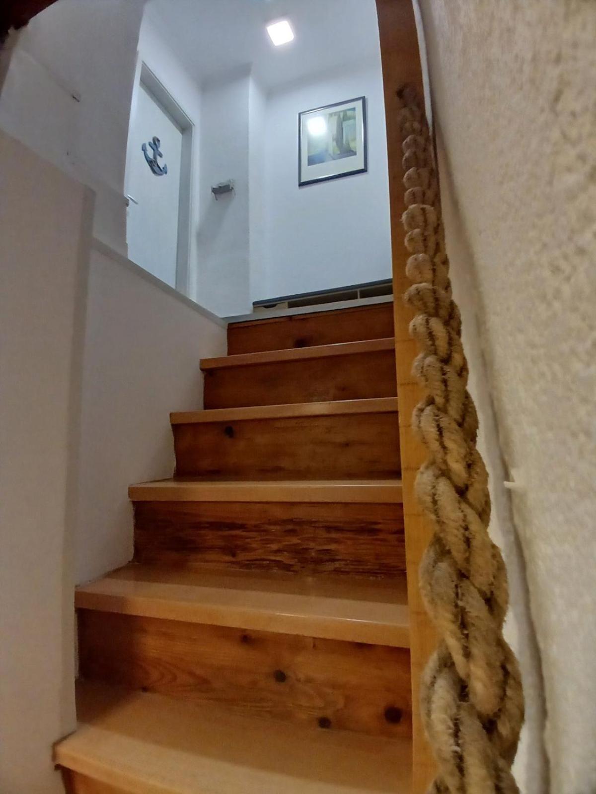 Studio Barka Rovinj Extérieur photo