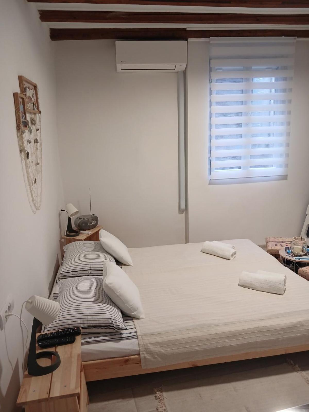 Studio Barka Rovinj Extérieur photo