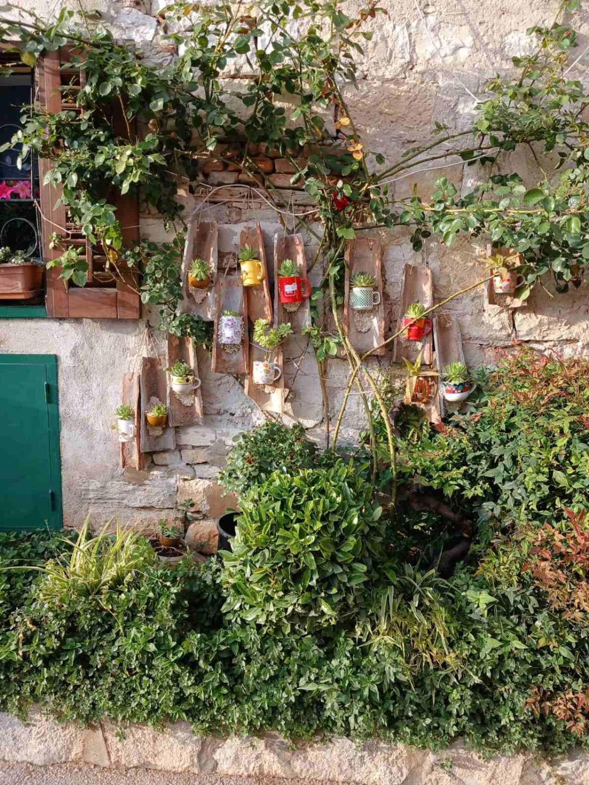 Studio Barka Rovinj Extérieur photo