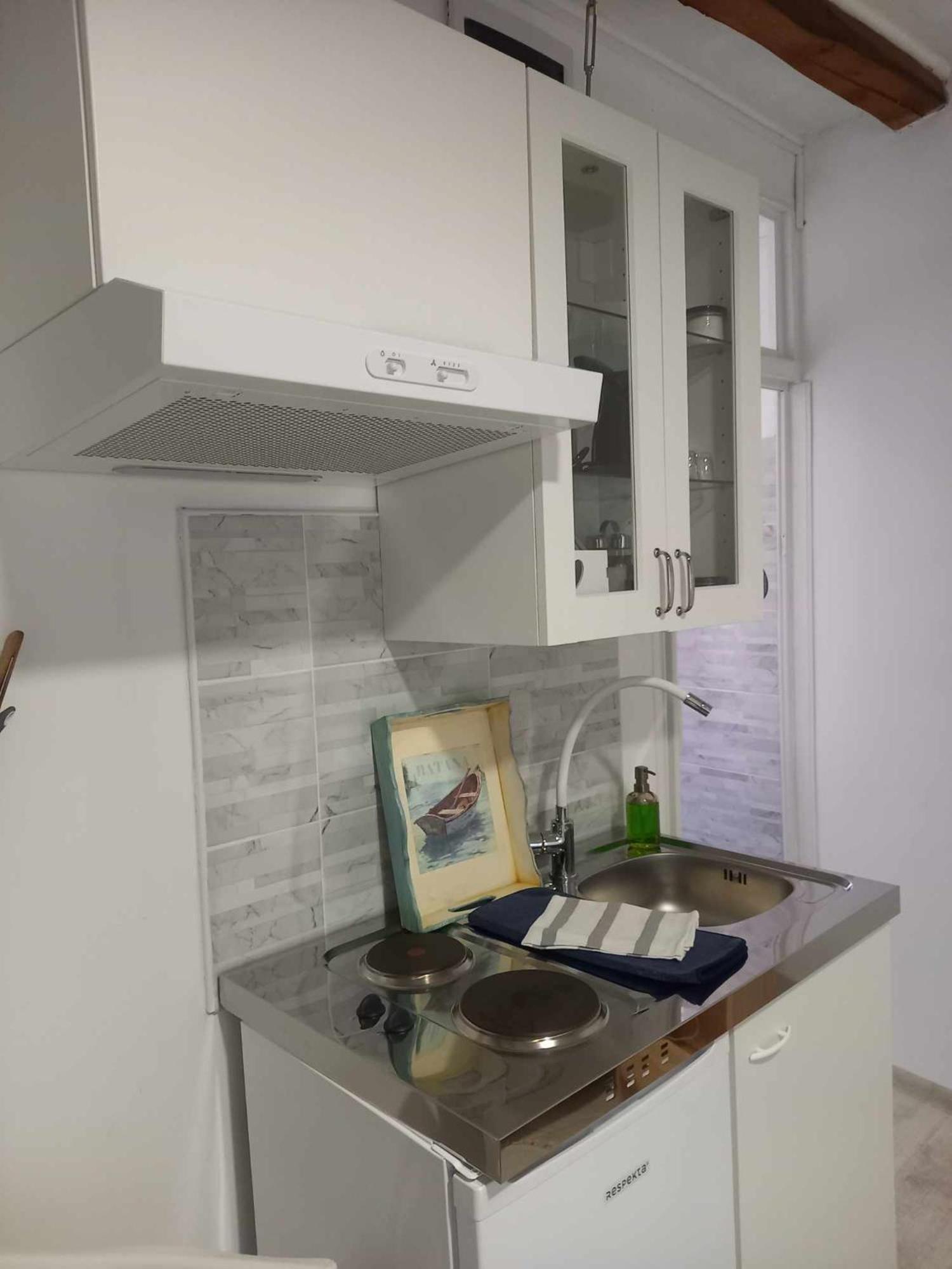 Studio Barka Rovinj Extérieur photo