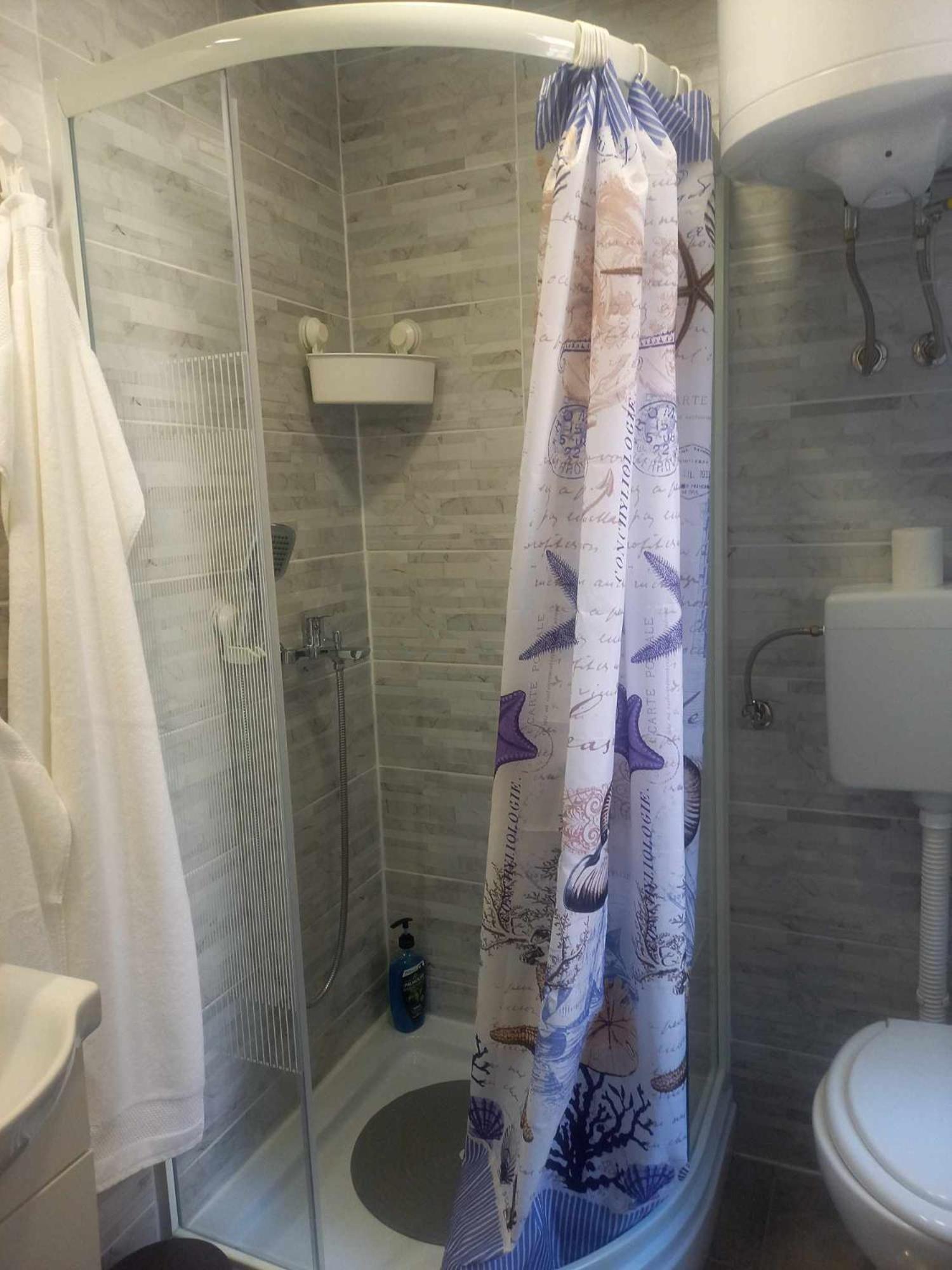 Studio Barka Rovinj Extérieur photo