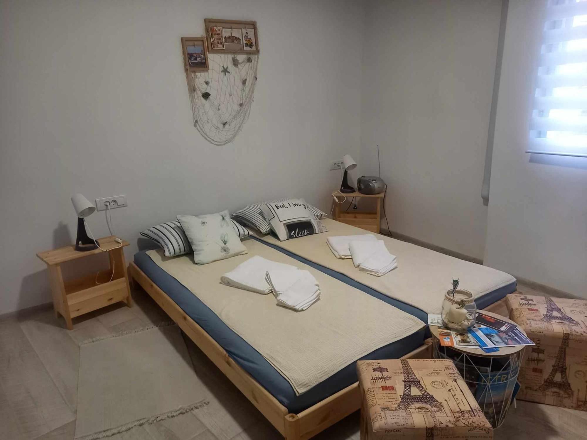 Studio Barka Rovinj Extérieur photo
