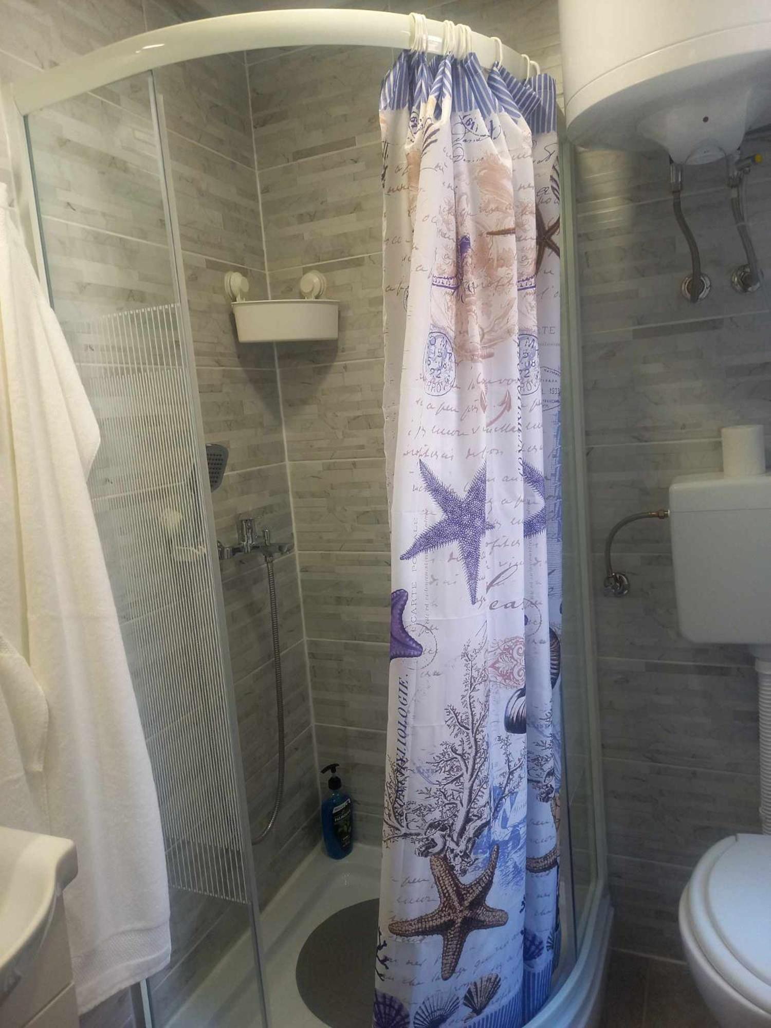 Studio Barka Rovinj Extérieur photo