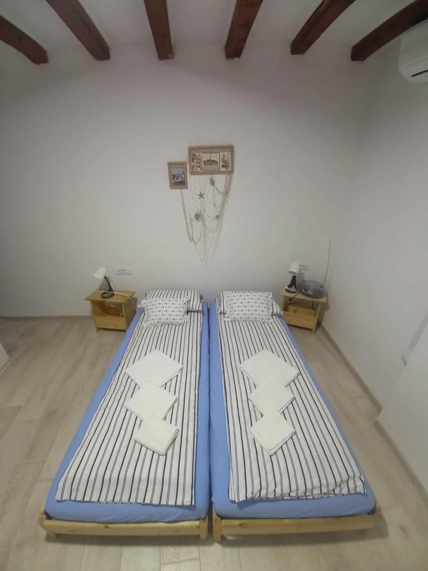 Studio Barka Rovinj Extérieur photo